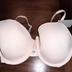 GAP t-shirt bra